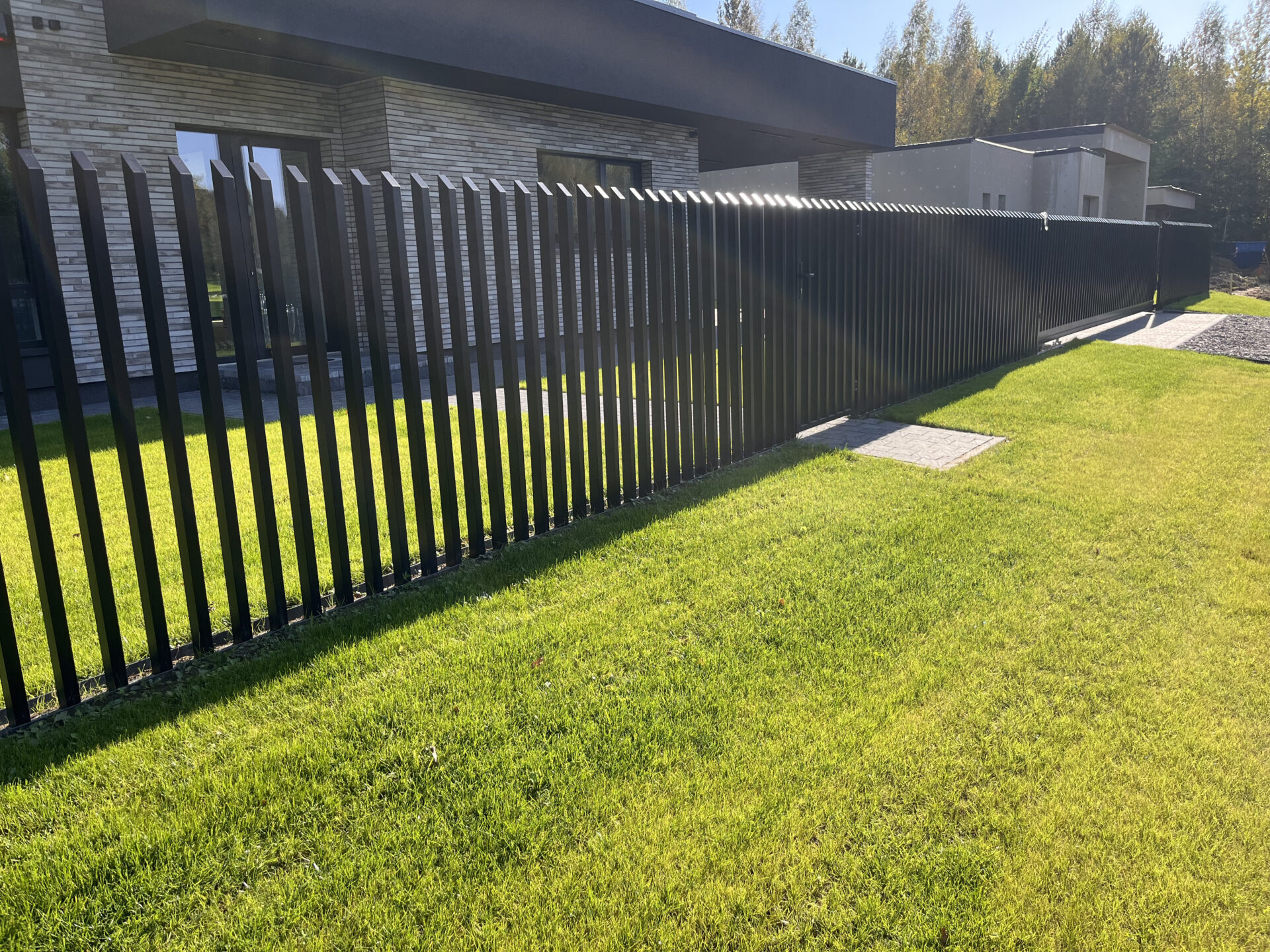 Šukų tipo tvoros 21